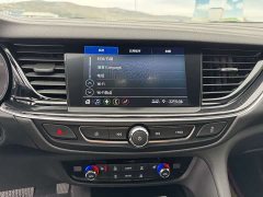 Buick Regal 25T Edition - ფოტო 11