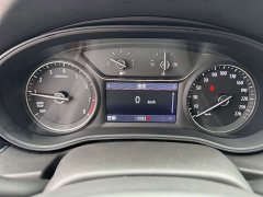 Buick Regal 25T Edition - ფოტო 12