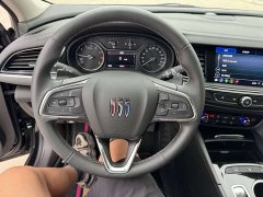 Buick Regal 25T Edition - ფოტო 13