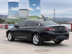 Buick Regal 25T Edition - ფოტო 15