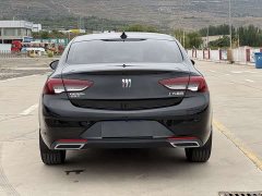 Buick Regal 25T Edition - ფოტო 16
