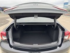 Buick Regal 25T Edition - ფოტო 18