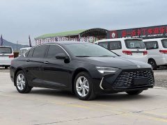 Buick Regal 25T Edition - ფოტო 3