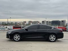 Buick Regal 25T Edition - ფოტო 4