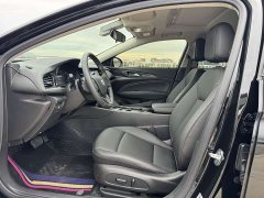 Buick Regal 25T Edition - ფოტო 5
