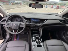 Buick Regal 25T Edition - ფოტო 8