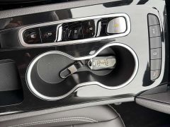 Buick Regal 25T Edition - ფოტო 9