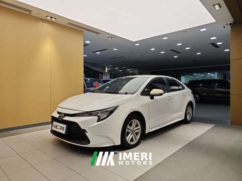 2023 2.5L TNGA 1.5L CVT Edition - ავტომობილი ჩინეთიდან
