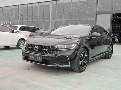 Volkswagen Passat 330TSI Starry Sky Elite - ფოტო 1
