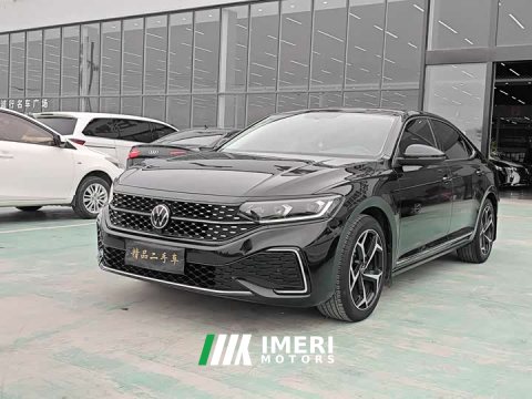2023 Volkswagen Passat 330TSI Starry Sky Elite - ავტომობილი ჩინეთიდან