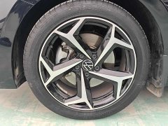 Volkswagen Passat 330TSI Starry Sky Elite - ფოტო 11