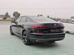 Volkswagen Passat 330TSI Starry Sky Elite - ფოტო 16