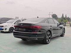 Volkswagen Passat 330TSI Starry Sky Elite - ფოტო 17