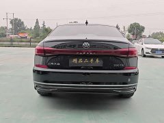 Volkswagen Passat 330TSI Starry Sky Elite - ფოტო 18