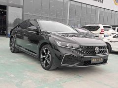 Volkswagen Passat 330TSI Starry Sky Elite - ფოტო 2