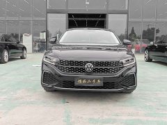 Volkswagen Passat 330TSI Starry Sky Elite - ფოტო 3