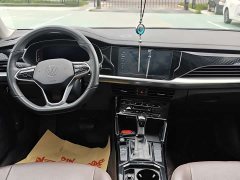 Volkswagen Passat 330TSI Starry Sky Elite - ფოტო 4
