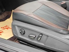 Volkswagen Passat 330TSI Starry Sky Elite - ფოტო 6