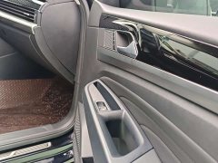 Volkswagen Passat 330TSI Starry Sky Elite - ფოტო 8