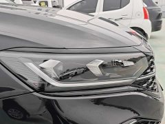 Volkswagen Passat 330TSI Starry Sky Elite - ფოტო 9