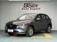 Mazda CX-5 2.0L Automatic FWD Smart Elegant Pro - ფოტო 1