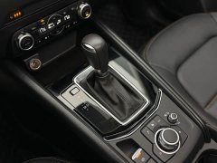 Mazda CX-5 2.0L Automatic FWD Smart Elegant Pro - ფოტო 13