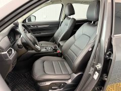 Mazda CX-5 2.0L Automatic FWD Smart Elegant Pro - ფოტო 15