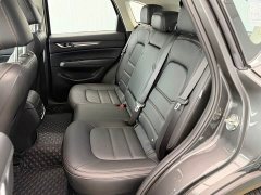 Mazda CX-5 2.0L Automatic FWD Smart Elegant Pro - ფოტო 16