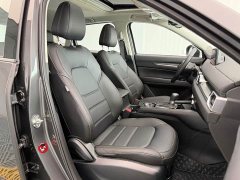 Mazda CX-5 2.0L Automatic FWD Smart Elegant Pro - ფოტო 18