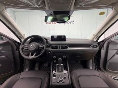 Mazda CX-5 2.0L Automatic FWD Smart Elegant Pro - ფოტო 19