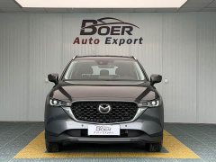 Mazda CX-5 2.0L Automatic FWD Smart Elegant Pro - ფოტო 2