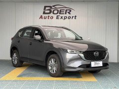 Mazda CX-5 2.0L Automatic FWD Smart Elegant Pro - ფოტო 3