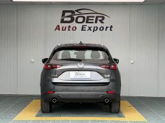Mazda CX-5 2.0L Automatic FWD Smart Elegant Pro - ფოტო 5