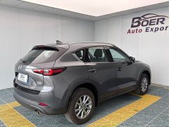 Mazda CX-5 2.0L Automatic FWD Smart Elegant Pro - ფოტო 6