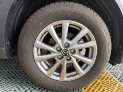 Mazda CX-5 2.0L Automatic FWD Smart Elegant Pro - ფოტო 8