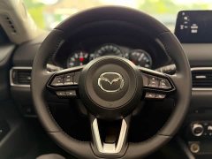 Mazda CX-5 2.0L Automatic FWD Smart Elegant Pro - ფოტო 9