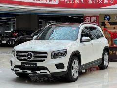 Mercedes-Benz GLB 200 Dynamic - ფოტო 1