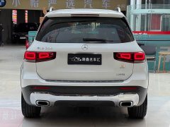 Mercedes-Benz GLB 200 Dynamic - ფოტო 10
