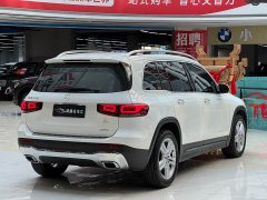 Mercedes-Benz GLB 200 Dynamic - ფოტო 11