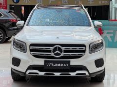 Mercedes-Benz GLB 200 Dynamic - ფოტო 2