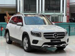 Mercedes-Benz GLB 200 Dynamic - ფოტო 3