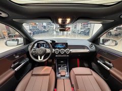 Mercedes-Benz GLB 200 Dynamic - ფოტო 4