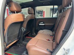Mercedes-Benz GLB 200 Dynamic - ფოტო 6