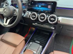 Mercedes-Benz GLB 200 Dynamic - ფოტო 7