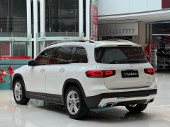 Mercedes-Benz GLB 200 Dynamic - ფოტო 9