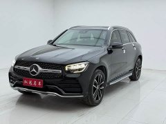 Mercedes-Benz GLC 300 L 4MATIC Dynamic - ფოტო 1