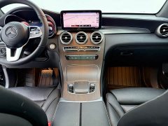 Mercedes-Benz GLC 300 L 4MATIC Dynamic - ფოტო 10