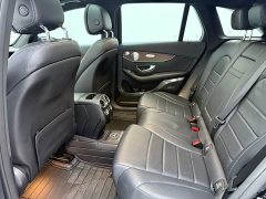 Mercedes-Benz GLC 300 L 4MATIC Dynamic - ფოტო 12