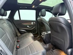 Mercedes-Benz GLC 300 L 4MATIC Dynamic - ფოტო 14