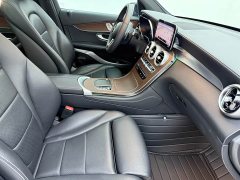 Mercedes-Benz GLC 300 L 4MATIC Dynamic - ფოტო 15